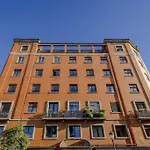 Classic Apt 7Pax En El Corazon De La Latina/Madrid